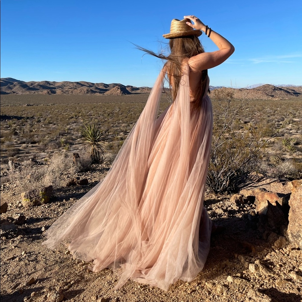 Namelazz dress- great for photoshoots